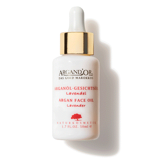 Bild von ARGAND'OR - Gesichtsöl LAVENDEL - 50ml