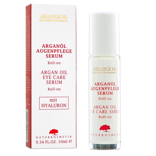 Bild von ARGAND'OR - Augenpflege-Serum - 10ml
