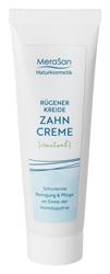 Bild von MeraSan - Kreidezahncreme neutral