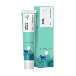Bild von UMIDO - Fußpflegecreme Rosmarin - 45 ml