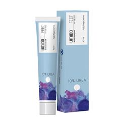 Bild von UMIDO Fußpflegecreme 10% Urea - 45 ml
