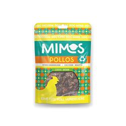 Zeige Details für Mimos Hühnchenherzen 100 g Bild von Mimos Hühnchenherzen 100 g