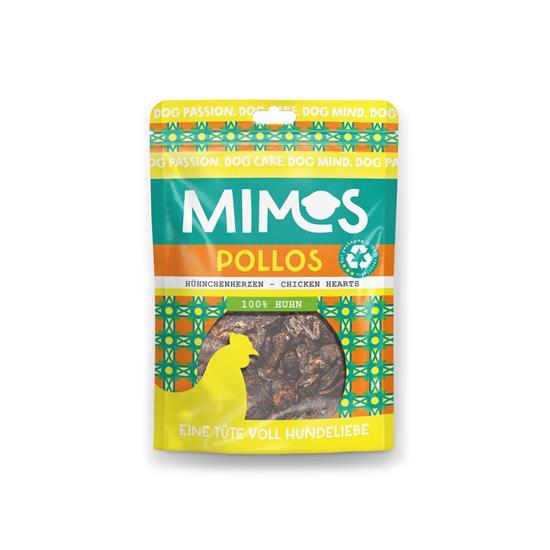 Bild von Mimos Hühnchenherzen 100 g