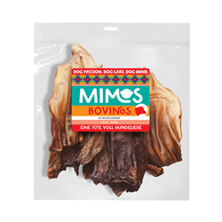 Bild von Mimos - Rinderohren