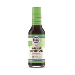 Bild von GoodMoodFood - Bio Coco Aminos Vinaigrette