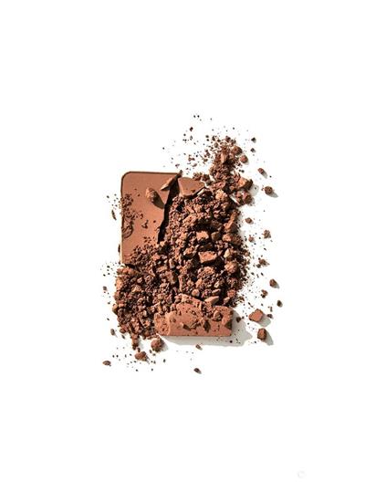 Bild von UND GRETEL - ILGE - Translucent Setting Powder - Tanned 02 - 6,5 g