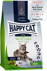 Bild von Happy Cat - Culinary Adult Weide-Lamm