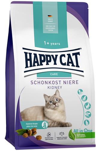 Bild von Happy Cat - Care Schonkost Niere - 4 kg