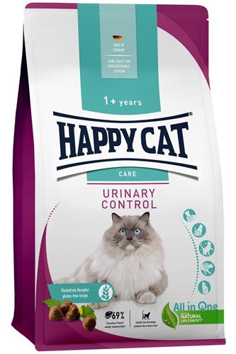 Picture of Happy Cat - Care Urinary Control - 10 kg