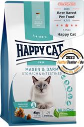 Bild von Happy Cat - Care Magen & Darm