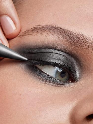 Bild von UND GRETEL - LUK - Creme Eye Stick - Magic Grey 06