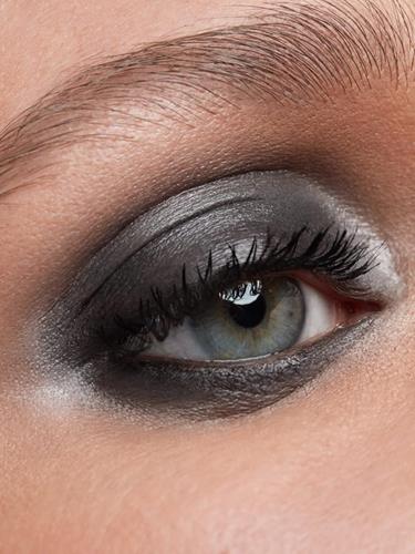 Bild von UND GRETEL - LUK - Creme Eye Stick - Magic Grey 06