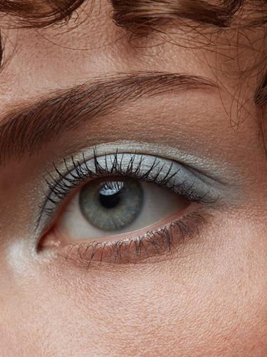 Bild von UND GRETEL - IMBE - Eye Shadow - Ice Blue