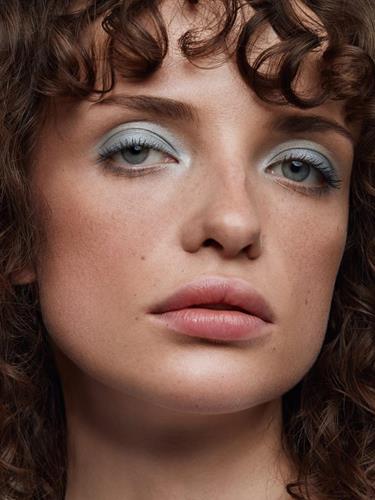 Bild von UND GRETEL - IMBE - Eye Shadow - Ice Blue