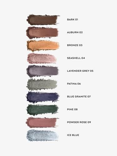 Bild von UND GRETEL - IMBE - Eye Shadow - Ice Blue