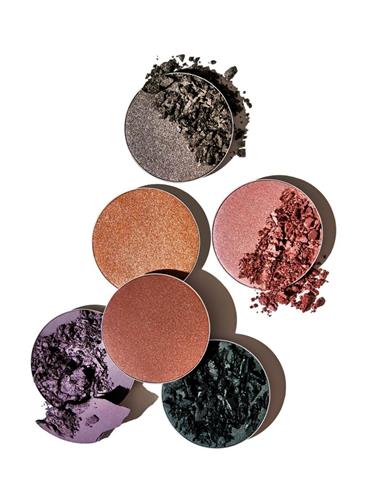 Bild von UND GRETEL - IMBE - Eye Shadow - Ice Blue