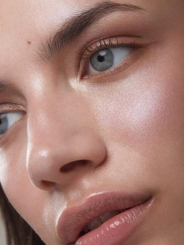 Bild von UND GRETEL - IMBE - Eye Shadow - Lilac Aurora 02
