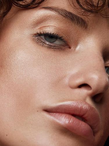 Bild von UND GRETEL - IMBE - Eye and Cheek Multi-Shadow - Golden Sand 01