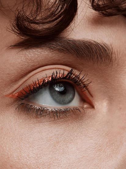 Bild von UND GRETEL - TINCTE - Liquid Eyeliner - Copper 02