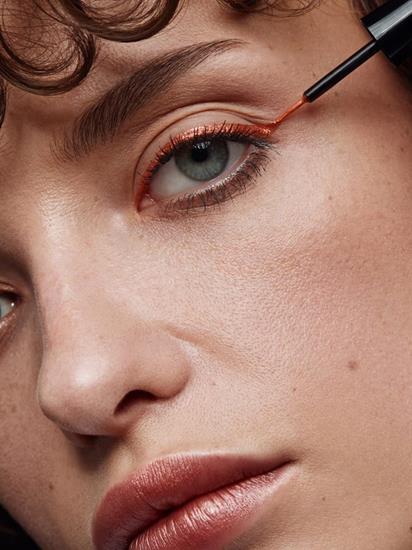 Bild von UND GRETEL - TINCTE - Liquid Eyeliner - Copper 02
