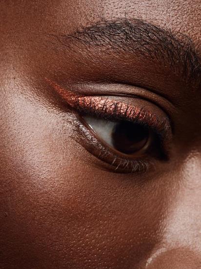 Bild von UND GRETEL - TINCTE - Liquid Eyeliner - Copper 02