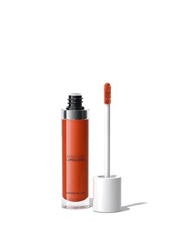 Bild von UND GRETEL - KNUTZEN - Lip Gloss - Tangerine 12