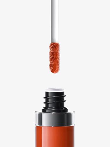 Bild von UND GRETEL - KNUTZEN - Lip Gloss - Tangerine 12
