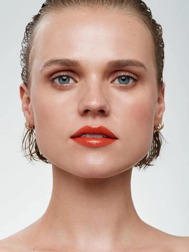 Bild von UND GRETEL - KNUTZEN - Lip Gloss - Tangerine 12