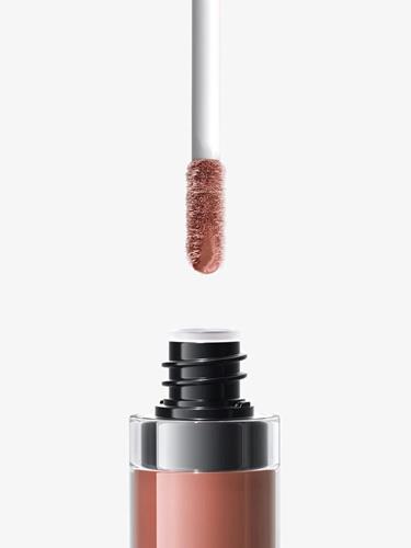 Bild von UND GRETEL - KNUTZEN - Lip Gloss - Nougat 13