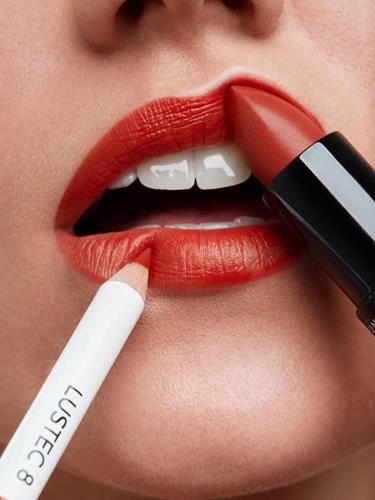 Bild von UND GRETEL - LUSTEC - Correcting Lipliner - Orange Red 08