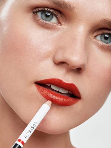 Bild von UND GRETEL - LUSTEC - Correcting Lipliner - Orange Red 08