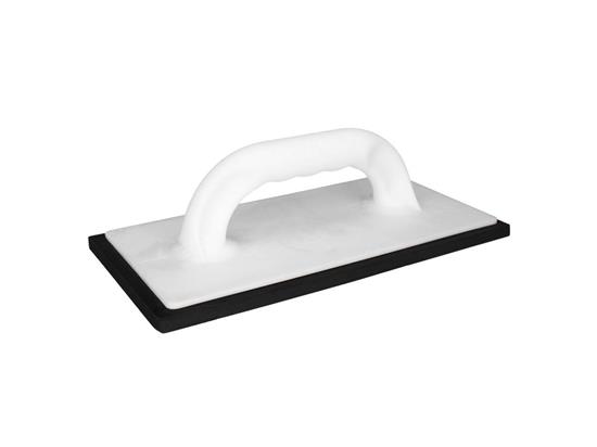 Bild von 1A - FUGBRETT - Moosgummi - 140x280x10 mm