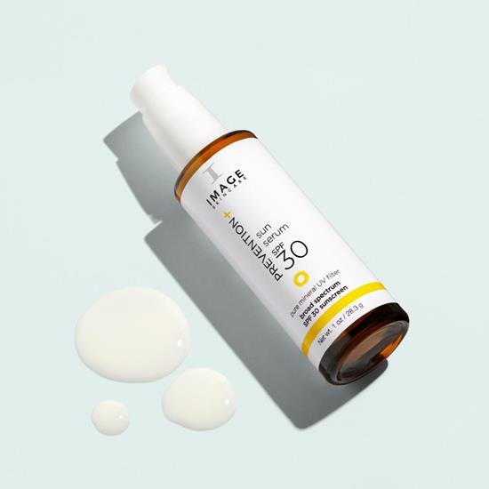 Bild von Image Skincare - PREVENTION+ sun serum SPF 30 - 28,3 g
