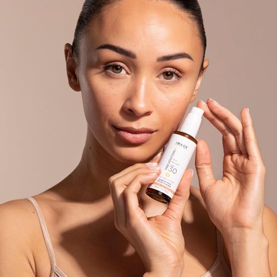 Bild von Image Skincare - PREVENTION+ sun serum SPF 30 tinted - 28,3 g
