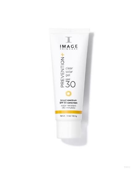 Bild von Image Skincare - PREVENTION+ clear solar gel SPF 30 - 42,5 g
