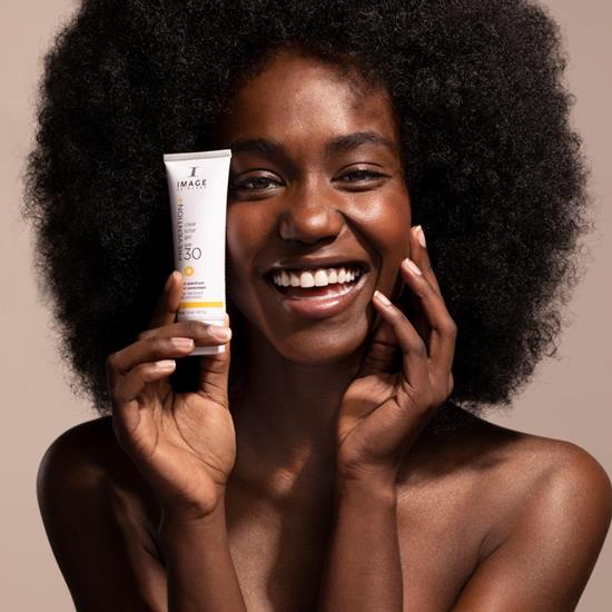 Bild von Image Skincare - PREVENTION+ clear solar gel SPF 30 - 42,5 g