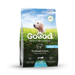Bild von Goood - Junior - Freiland-Lamm - Trockenfutter - 1,8kg