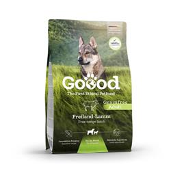 Bild von Goood - Adult - Freiland-Lamm - Trockenfutter - 1,8kg