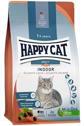 Bild von Happy Cat - Indoor Adult Atlantik Lachs - Trockenfutter