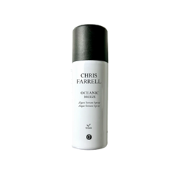 Bild von Chris Farrell - Oceanic Breeze - Algen Serum Spray - 50 ml