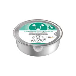 Bild von Dr. Link - Spezial-DIÄT Harnsteine (Struvit) für Katzen / Kastriert | Urinary/Castrated Huhn und Weißfisch - 12x 85g