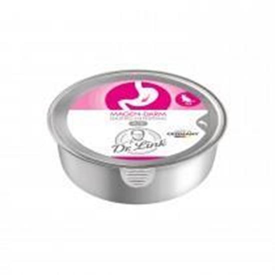 Bild von Dr. Link - Spezial-DIÄT Magen-Darm für Katzen - Gastro-Intestinal Pute - 12x85g