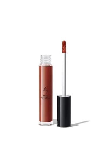 Bild von UND GRETEL - KUS - LIQUID LIPSTICK - BROWN RUBY 02