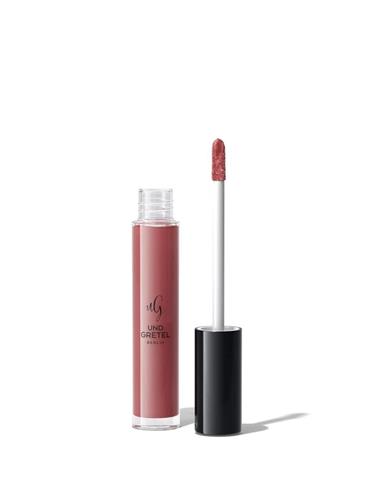 Bild von UND GRETEL - KUS - LIQUID LIPSTICK - MELLOW MAUVE 03