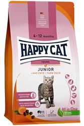 Bild von Happy Cat - Young Junior Land-Ente