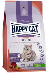 Bild von Happy Cat - Senior Atlantik Lachs
