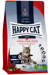Bild von Happy Cat - Culinary Adult Voralpen-Rind
