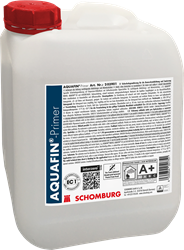 Bild von SCHOMBURG - AQUAFIN-Primer - 10l