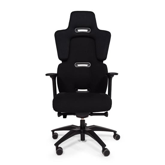 Bild von NEXT KINGS - LEOX PRO Gaming-Stuhl - schwarz