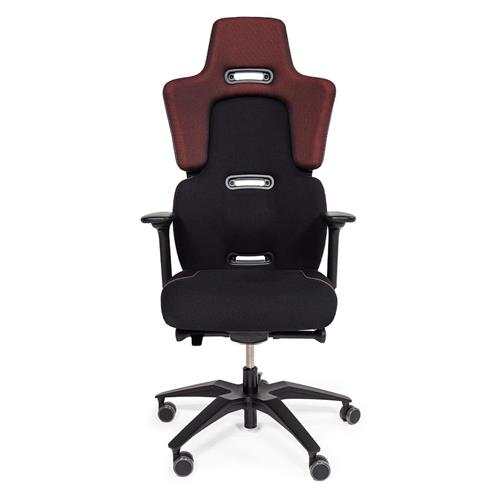 Bild von NEXT KINGS - LEOX PRO Gaming-Stuhl - Shiny Red